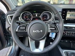 Zunanja slika - KIA Ceed - 1.0 T-GDi EX Champion + ISG. M T - 12 - Predogledna slika