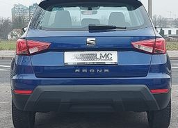 Zunanja slika - Seat Arona - 1.6 TDI STYLE DSG °2. lastnik °ODLIČEN - 4 - Predogledna slika