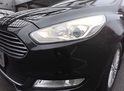 Zunanja slika - Ford Galaxy - 2.0 EcoBlue 150PS FWD Titanium-PANORAMA - 7 - Predogledna slika