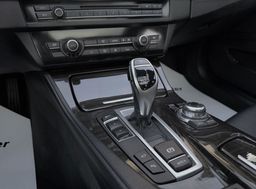 Zunanja slika - BMW Serija 5 - Touring: 520D AVT|PANORAMA|MEMORY|VELIKA NAVI|BIXENON|17 - 11 - Predogledna slika