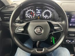 Zunanja slika - Škoda Kamiq - 1.0 TSI 70 kw.2023.SAMO 47.900 KM - 7 - Predogledna slika