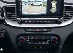 Zunanja slika - KIA XCeed - 1.6 T-GDi GT LINE ISG.7DCT 110.3 kW BARVA GRATIS - 9 - Predogledna slika