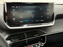 Zunanja slika - Peugeot 2008 - 2008 - 9 - Predogledna slika