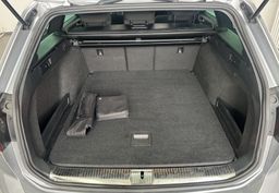 Zunanja slika - VW Passat - Variant 2.0 TDI.Business avt. 110kW.NEMŠKI.PANORAMA.KAMERA - 19 - Predogledna slika