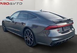 Zunanja slika - Audi A7 - 50 TDI quattro tiptronic S LOOK - 4 - Predogledna slika