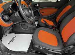 Zunanja slika - Smart Smart fortwo - fortwo Passion|SLO|LEANPAY|LEASING BREZ POLOGA - 8 - Predogledna slika