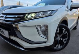 Zunanja slika - Mitsubishi Eclipse Cross - 2.2D-4X4-AVT-KEYLESS GO-LED-KAMERA 360-ACC-18COL.. - 8 - Predogledna slika