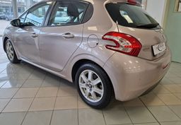 Zunanja slika - Peugeot 208 - ACTIVE 1.4-HITRI KREDIT-ODLIČEN- - 5 - Predogledna slika