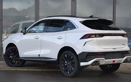 Zunanja slika - Forthing Forthing T5 EVO - T5 Evo my 2025 + ADAS - 3 - Predogledna slika