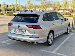 Zunanja slika - VW - Golf Variant 1,5 eTSI Style DSG - 4 - Predogledna slika