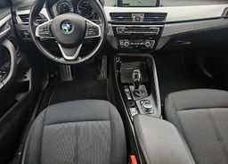 Zunanja slika - BMW X2 - serija :  18i 140ks °FULL LED° °AUTOMATIC° ALU KAMERA - 10 - Predogledna slika