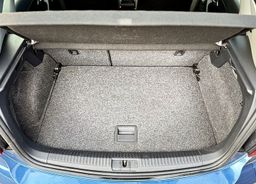 Zunanja slika - VW Polo - 1.4 TDI Trendline 55  75 - 12 - Predogledna slika