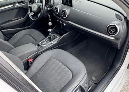 Zunanja slika - Audi A3 - 1.6 TDI 110ks °alu 16-COL° °TEMPOMAT - 9 - Predogledna slika