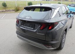 Zunanja slika - Hyundai Tucson - 1.6 T-GDI 150 TREND 2WD°WINTER° ZALOGA ° - 5 - Predogledna slika