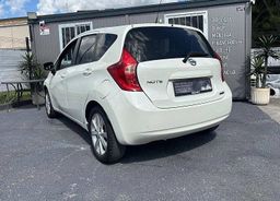 Zunanja slika - Nissan Note - 1.4 OBROK 84X-68EUR NA KREDIT BREZ POLOGA - 10 - Predogledna slika