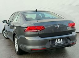 Zunanja slika - VW Passat - 2.0 TDI-4X4 POGON-H LINE-LIZING ZA TUJCE-NAVI- - 7 - Predogledna slika