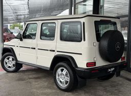 Zunanja slika - Mercedes-Benz G-Razred - G 450d 1 OF 460 STRONGER THEN 1980 - 3 - Predogledna slika
