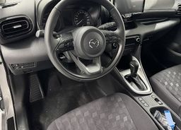 Zunanja slika - Mazda Mazda2 - HIBRID EXCLUSIVE-LINE | RADAR  | KEYLESS | ZALOGA - 6 - Predogledna slika