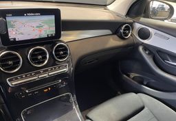 Zunanja slika - Mercedes-Benz GLC-Razred - HEAD UP-NAVIGACIJA-RADAR-360KAMERA-LED-GRETJE SED - 11 - Predogledna slika