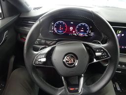 Notranja slika - Škoda Octavia - RS 4X4 RS 2.0 TDI 147kW.NEMŠKA+4ALU.USNJE.KAMERA - 35 - Predogledna slika