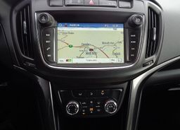 Zunanja slika - Opel Zafira - 1.4 TURBO INNOVATION -1.LASTNIK -SLOVENSKO - 9 - Predogledna slika