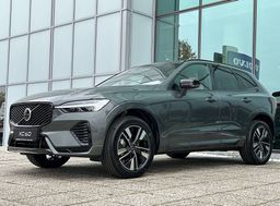 Zunanja slika - Volvo XC60 - B5  P  AWD Plus Dark... - 1 - Predogledna slika