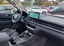 Zunanja slika - SsangYong Musso - 2.2 XDi ULTIMATE 4x4 A T VEČ BARV - 11 - Predogledna slika