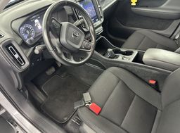 Zunanja slika - Volvo XC40 - D3 A AWD Momentum KAMERA.NAVI.ALU.4X4.TOP - 10 - Predogledna slika