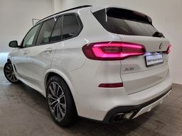 Zunanja slika - BMW X5 - xDrive45e - 9 - Predogledna slika