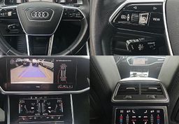 Zunanja slika - Audi A6 - Avant 45 TDI 231ks °QUATTRO° °VIRTUAL° °18-COL° - 11 - Predogledna slika