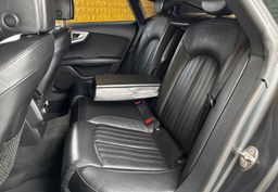 Zunanja slika - Audi A7 - 3.0 TDI AUT. S Line-LED-GRETJE-F1-BREZ POLOGA - 18 - Predogledna slika
