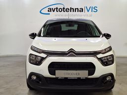 Zunanja slika - Citroën C3 - Max PureTech 83 S&S BVM5 - 1 - Predogledna slika