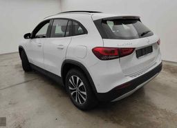 Zunanja slika - Mercedes-Benz GLA-Razred - GLA 250 e Avt.KAMERA.PANORAMA.LED.USNJE.NAVI.TOP - 17 - Predogledna slika