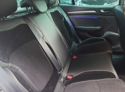 Zunanja slika - Renault Mégane - Megane Blue dCi 115 GT Line - 9 - Predogledna slika