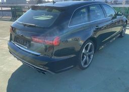Zunanja slika - Audi S6 - 4.0 TFSI quattro S tronic 331kW LED.NAVI.USNJE.OGR - 4 - Predogledna slika