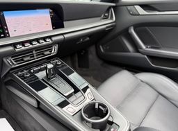 Notranja slika - Porsche 911 Cabriolet - CARRERA S FULL LED ACC PORSCHE APPROVED - 18 - Predogledna slika