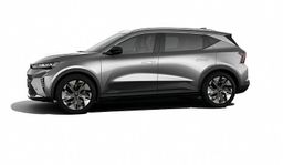 Zunanja slika - Renault Scénic - Scenic techno E-Tech Electric 170 Comfort range - SUBV - 5 - Predogledna slika