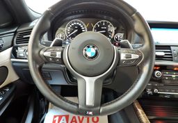 Zunanja slika - BMW X4 - serija :  xDrive 30d M Sport Avt. VSA OPREMA - 14 - Predogledna slika