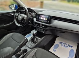 Zunanja slika - Škoda Kamiq - 1.0 TSI 95PS M5-SLO-1.LAST-LED-PDC-DAB-JAMSTVO - 14 - Predogledna slika