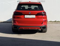 Zunanja slika - BMW X5 - xDrive30d - 2 - Predogledna slika