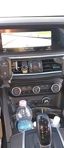Zunanja slika - Alfa Romeo Stelvio - 2.0 Turbo 16v 280 AT8 Q4 First Edition - 10 - Predogledna slika