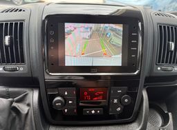 Zunanja slika - Opel Movano - Movano - 9 - Predogledna slika