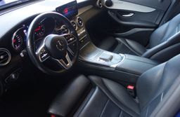 Zunanja slika - Mercedes-Benz GLC-Razred - GLC coupe GLC 200 d 4MATIC - REZERVIRAN - 7 - Predogledna slika