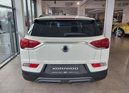 Zunanja slika - KG Mobility Korando - 1.5 T-GDI 110 kW Fresh+ M T - 5 - Predogledna slika