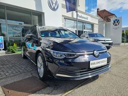 Zunanja slika - VW Golf - 2.0 TDI Style DSG - 1 - Predogledna slika