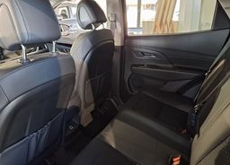 Zunanja slika - KG Mobility Korando - 1.5 T-GDI 120 kW SMART AVTOMATIK - 9 - Predogledna slika