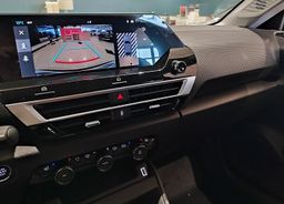 Zunanja slika - Citroën C4 - Business Hybrid145 eDCT6 - 12 - Predogledna slika