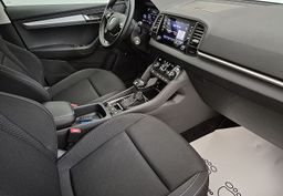 Zunanja slika - Škoda Karoq - 2.0 TDI Style DSG VIRTUAL-ACC-FULL LED - 8 - Predogledna slika