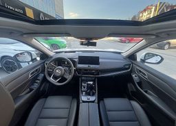 Zunanja slika - Nissan X-Trail - 1.5 VC-T MHEV TEKNA XTRONIC 8 let jamstva - 5 - Predogledna slika