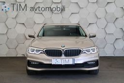 Zunanja slika - BMW 520 - d x-Drive Aut Sportline 191KM - 5 - Predogledna slika